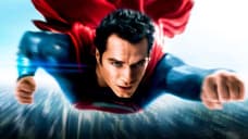 SUPERMAN: Former Warner Bros. Boss Toby Emmerich Reportedly Declared Henry Cavill Persona Non Grata