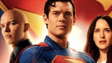 SUPERMAN Has Already Earned $10 Million From Ticket Presales; New Magazine Cover Highlights The Cast