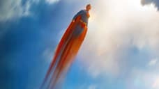 SUPERMAN Has Now Officially Out-Grossed MAN OF STEEL At The Domestic Box Office