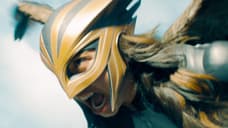 SUPERMAN: Hawkgirl Makes It Clear That The Justice Gang Is A Working Name In New Teaser