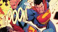 SUPERMAN: Heroes & Villains Assemble For A Super-Showdown In Latest Set Photos/Video - SPOILERS