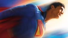 SUPERMAN Home Release: Director's Commentary Previewed By James Gunn Ahead Of Next Week's Launch