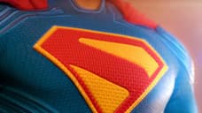 SUPERMAN: Hot Toys Reveals Exciting First Look At Its Take On The DCU's Man Of Tomorrow