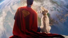 SUPERMAN Is Currently Being Test-Screened; James Gunn Says David Corenswet Is Going To Freak Everyone Out