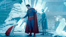 SUPERMAN Is Not Too Happy With Krypto In New Clip From James Gunn's DCU Reboot