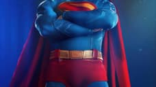 SUPERMAN: James Gunn And David Corenswet Give The PERFECT Explanation For Why The Man Of Steel Has Trunks