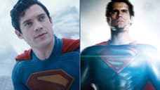 SUPERMAN: James Gunn Confirms Warner Bros. Wanted To Recast Henry Cavill Before He Helmed THE SUICIDE SQUAD