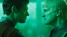 SUPERMAN: James Gunn Shares New BTS Look At Metamorpho And The 'Justice Gang'