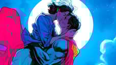 SUPERMAN: James Gunn Shares New Story Details, Clark Kent & Lois Lane's Relationship, And More