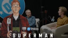 SUPERMAN: Jimmy Olsen Actor Skyler Gisondo On The Casting Process And Bonding With David Corenswet