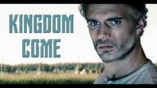 Superman: Kingdom Come Teaser Trailer #2 - Justice League Sequel (Fan-Edit)