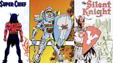 SUPERMAN: Leaked [SPOILER] Scene Highlights The History Of Metahumans In The DCU