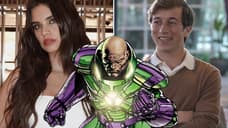 SUPERMAN: LEGACY - James Gunn Confirms Jimmy Olsen And Eve Teschmacher Casting But What About Lex Luthor?