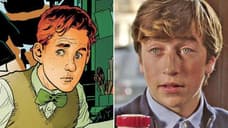 SUPERMAN: LEGACY - Skyler Gisondo Now Said To Be Top Choice To Play Jimmy Olsen