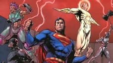 SUPERMAN: LEGACY - We May Now Know Which Members Of The Authority Will Appear