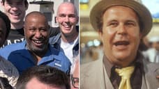 SUPERMAN: LEGACY Director James Gunn Confirms GOTG Actor Terence Rosemore Will Play Otis