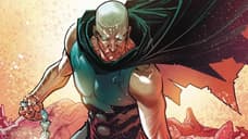 SUPERMAN: LEGACY Director James Gunn Is Considering Black Actors To Play Apex Lex Luthor In Reboot