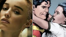 SUPERMAN: LEGACY Finalist Phoebe Dynevor On Almost Landing Lois Lane Role: She Saves Superman