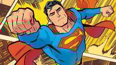 SUPERMAN: LEGACY Screen Tests Took Place This Weekend; New Rumors About Movie's Supporting Cast Revealed