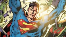 SUPERMAN: LEGACY Shooting Start Date Window And Location Reportedly Revealed