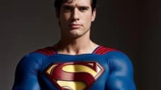 SUPERMAN: LEGACY Star David Corenswet Is Looking Seriously Jacked Ahead Of January Shoot