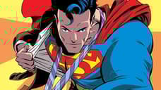 SUPERMAN: LEGACY Was In The Works Months Before DC Studios Was Formed; James Gunn Teases Wonder Woman Plans