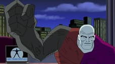 SUPERMAN: LEGACY's Anthony Carrigan On How He's Preparing To Play Metamorpho