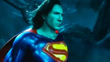 SUPERMAN LIVES - 10 Things To Know About Tim Burton And Nic Cage's Wacky Take On The Man Of Steel