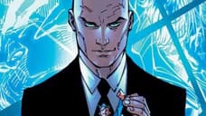 SUPERMAN LIVES Writer Kevin Smith Wanted GOTG Actor Michael Rooker As Lex Luthor