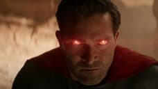 SUPERMAN & LOIS: Clark Has A Crisis In The New Promo For Season 1, Episode 13: Fail Safe