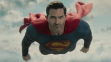 SUPERMAN & LOIS Face The Fallout Of SPOILER Learning The Truth In New Promo For Episode 12, Lies That Bind