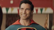 SUPERMAN & LOIS Gets An Epic New Trailer Previewing The End Of Season 1; Sofia Hasmik Upped To Series Regular