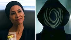 SUPERMAN & LOIS Interview: Daya Vaidya Talks Onomatopoeia Transformation And Peia's Cancer Battle (Exclusive)