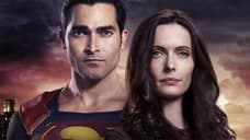 SUPERMAN & LOIS: New CWVerse Superheroes Highlight Reel Teases Clark Kent's Return To Smallville