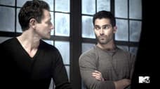 SUPERMAN & LOIS Season 2 Stages TEEN WOLF Reunion As Ian Bohen Is Cast In Recurring Role