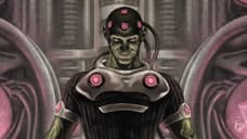 SUPERMAN & LOIS Showrunners Detail Scrapped Plans For Brainiac And Darkseid In The Series