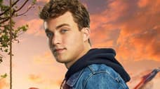 SUPERMAN & LOIS Star Jordan Elsass To Exit Series Due To Personal Reasons; Role Will Be Recast