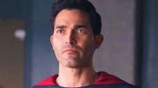 SUPERMAN & LOIS: The Stranger Strikes In The New Promo For Season 1, Episode 7; Man of Steel