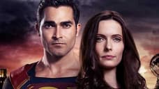 SUPERMAN & LOIS Will Feature A Badass New Suit For Tyler Hoechlin's Man Of Steel