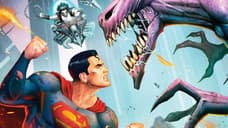 SUPERMAN: MAN OF TOMORROW 4K Ultra HD Blu-ray & Digital HD Release Dates & Special Features Revealed