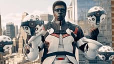 SUPERMAN: Mister Terrific Actor Edi Gathegi Reacts To Everyone Praising His Scene-Stealing Performance