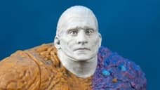 SUPERMAN: New Action Figure Reveals Metamorpho's Grotesque Transformation - Possible SPOILERS