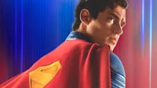 SUPERMAN: New Look At David Corenswet's Man Of Steel Revealed On Official Promo Banner