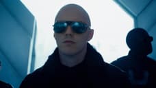SUPERMAN: New Snippets Of Footage From DCU Reboot Highlight Lex Luthor And Mister Terrific