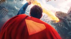 SUPERMAN Passes $400M Worldwide Despite Sluggish Overseas Haul; THE FANTASTIC FOUR Eyes $130+M U.S. Start