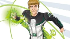 SUPERMAN Prequel Novels Reveals Origin Of Justice Gang Team Name - But Is It Their Official Moniker?