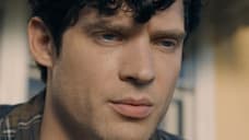 SUPERMAN Promo Features A Touching Exchange Between Clark Kent And His Pa For Father's Day