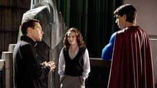 SUPERMAN RETURNS Star Brandon Routh Acknowledges Problems Working With Director Bryan Singer