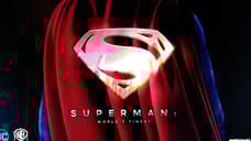 Superman Rocksteady Videogame Leaked Loading Screen or Title Screen?