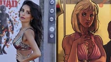 SUPERMAN Rounds Out Cast With Mikaela Hoover & Christopher MacDonald - Find Out Who They'll Play